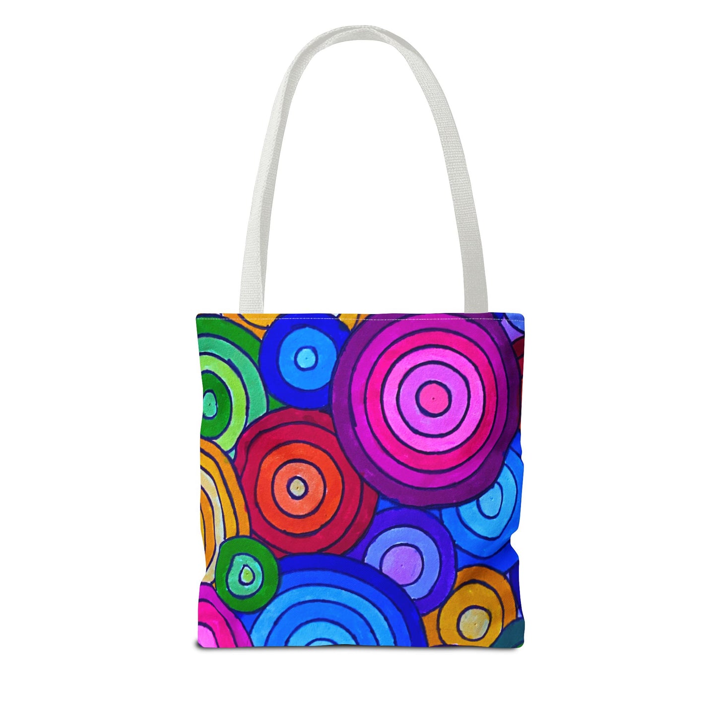 The Circle of Life | Tote Bag