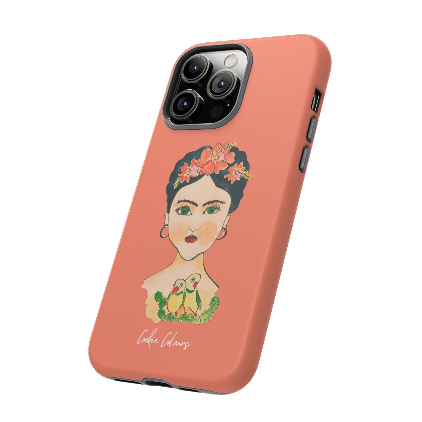 Young Frida | Premium Phone Case