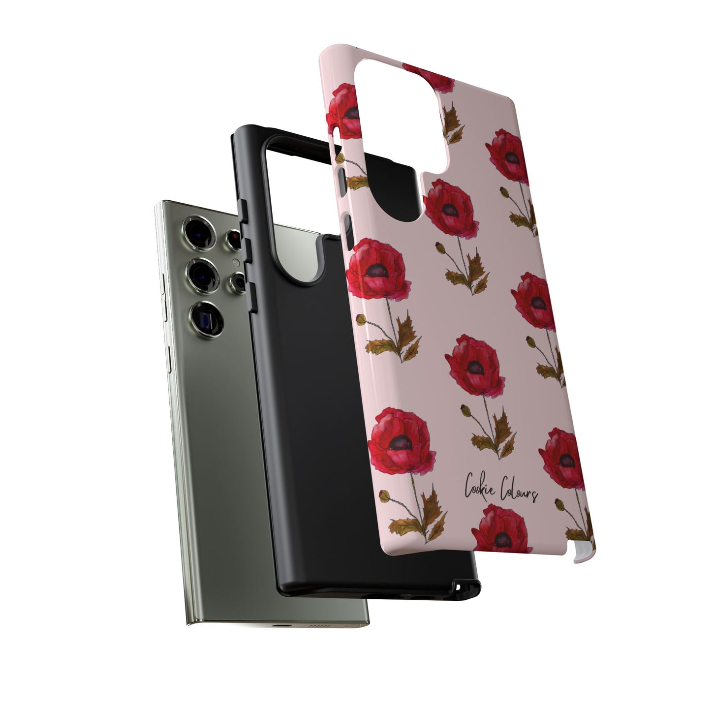 Amapola | Premium Phone Case