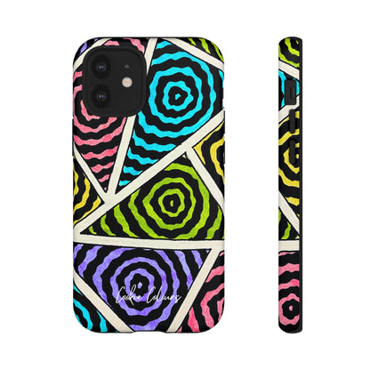 Neon Dreams | Premium Phone Case