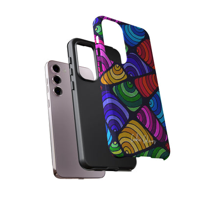 Chromarc | Premium Phone Case