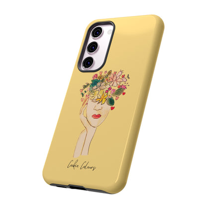 Day Dreams | Premium Phone Case