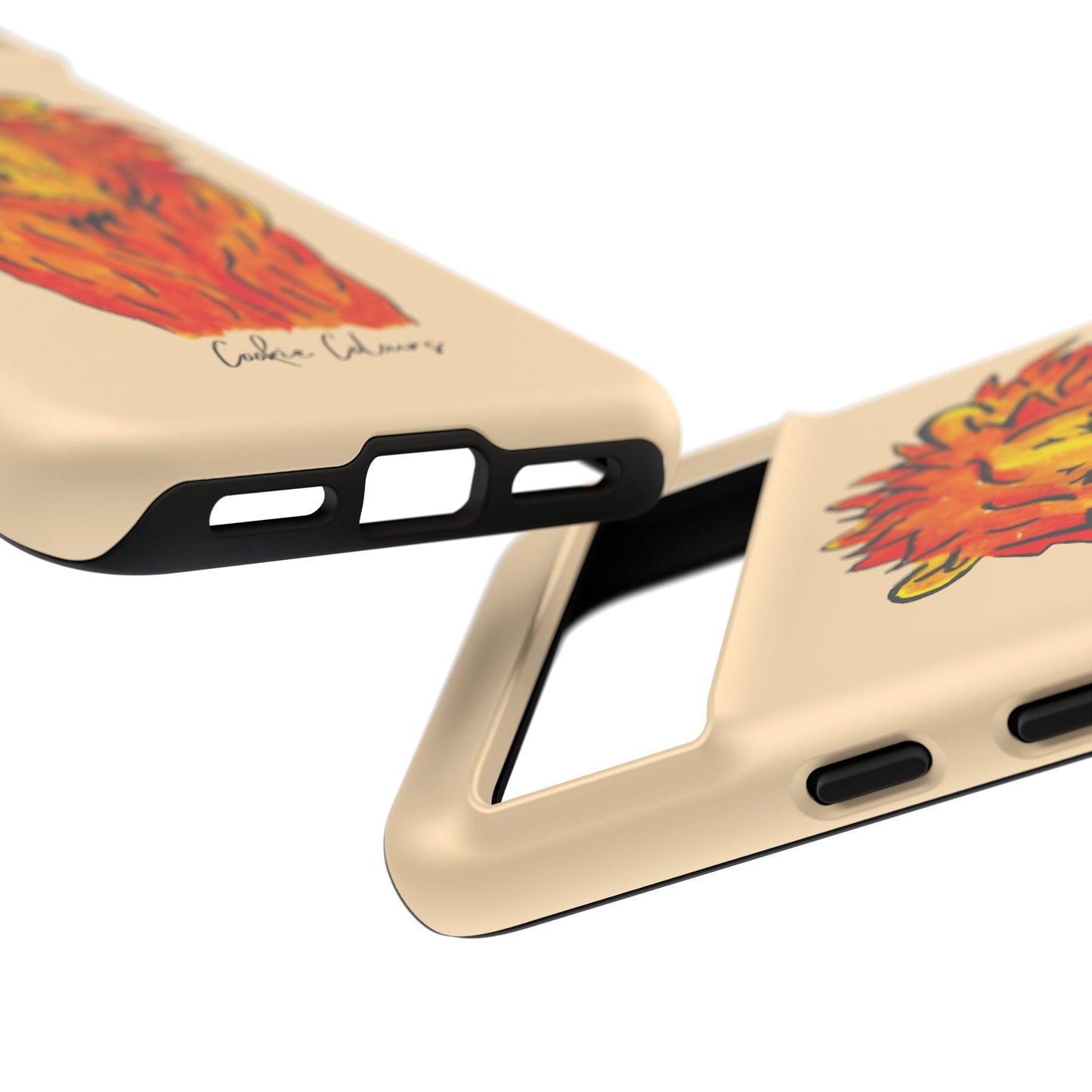 Simba | Premium Phone Case