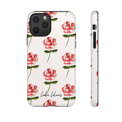 Rosa Rosa | Premium Phone Case