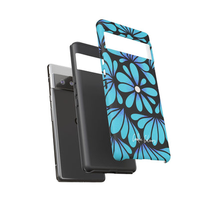 Funky Floral | Premium Phone Case