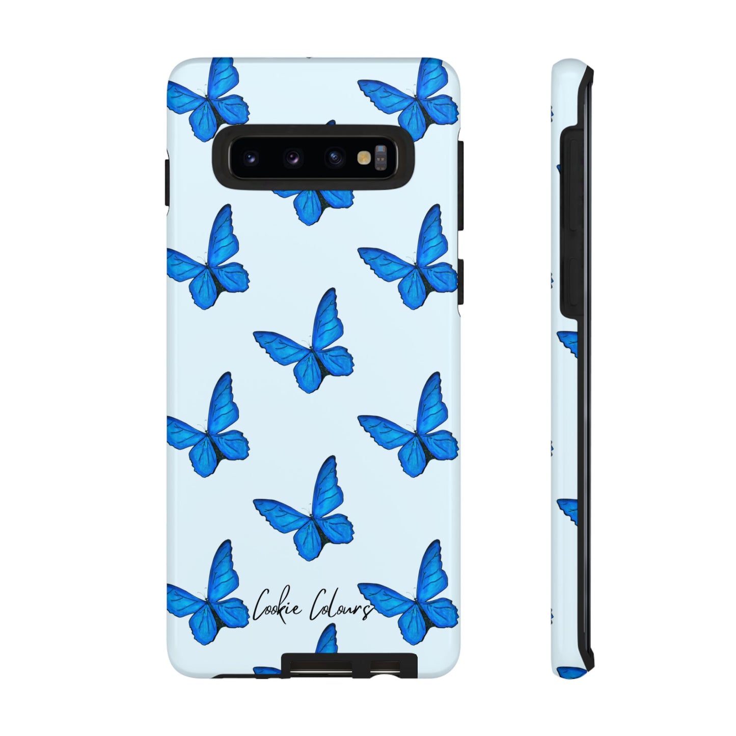 Bluetterfly | Premium Phone Case