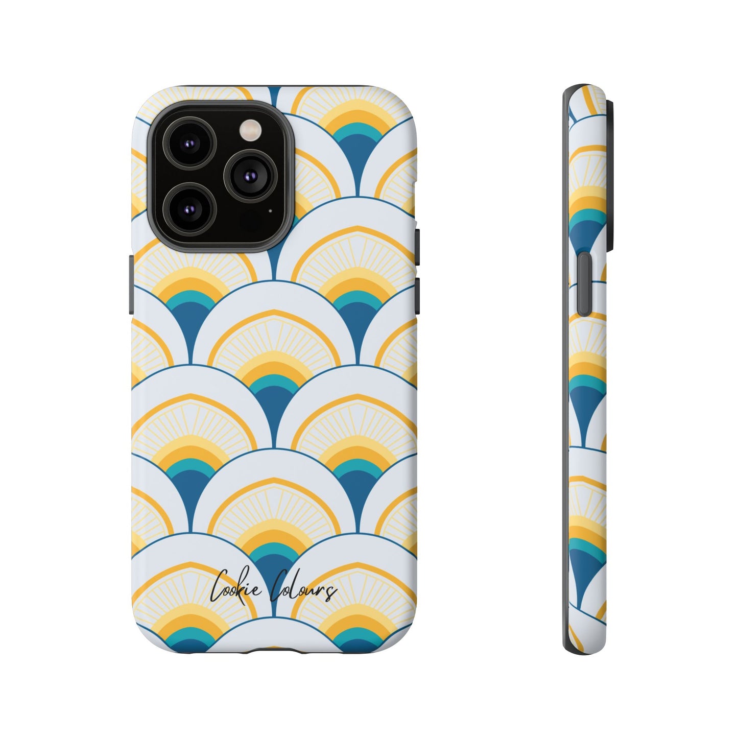 Ocean Wave | Premium Phone Case