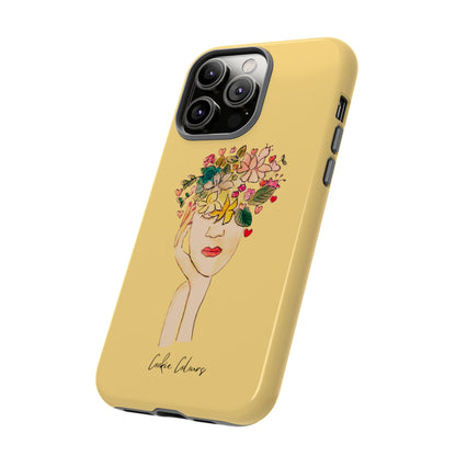 Day Dreams | Premium Phone Case