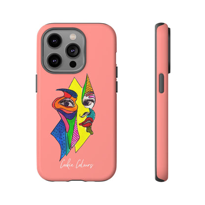 Avant Garde | Premium Phone Case