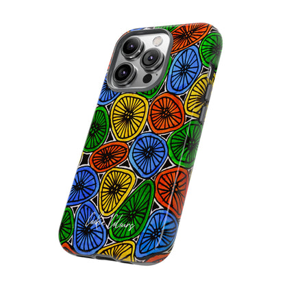 Pebble Path | Premium Phone Case