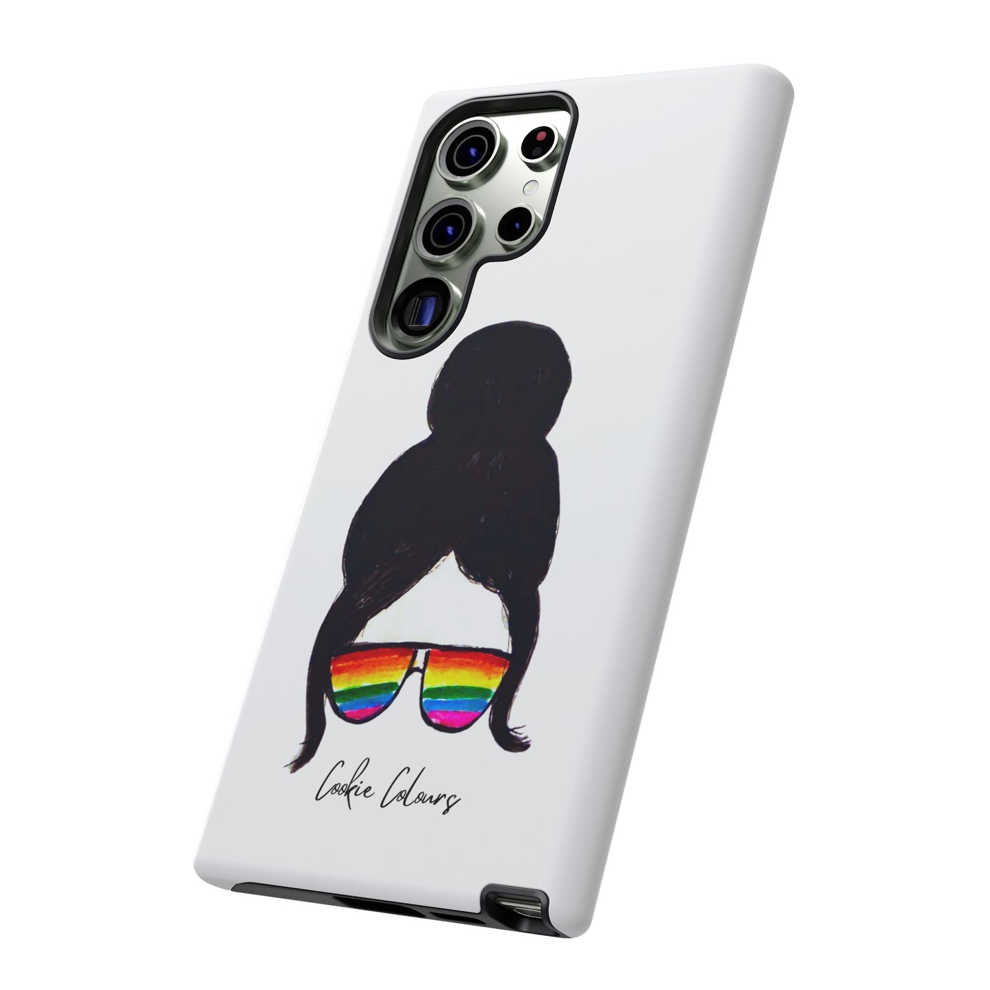 Colourful Vision | Premium Phone Case