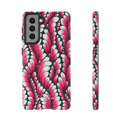 Coral Crush | Premium Phone Case