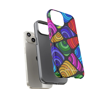 Chromarc | Premium Phone Case