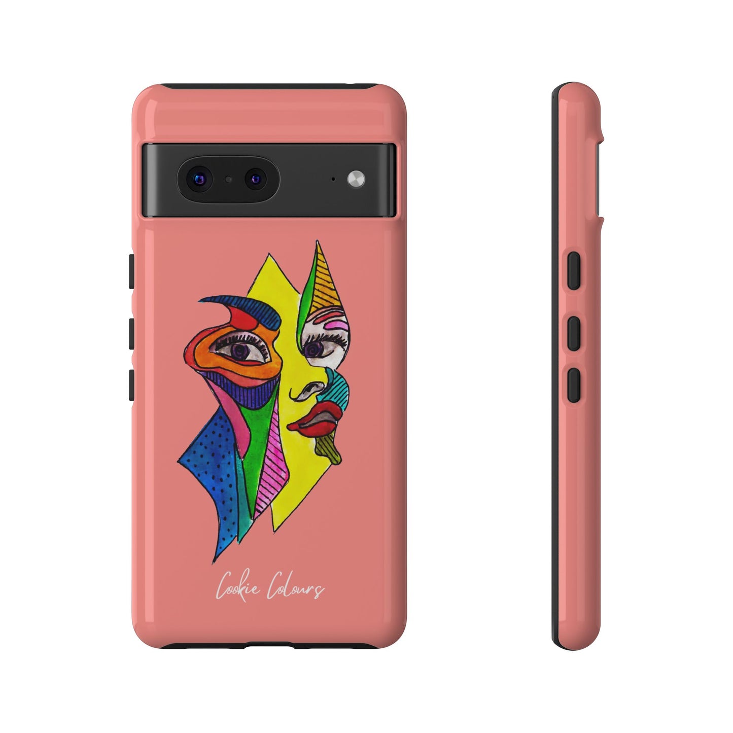 Avant Garde | Premium Phone Case