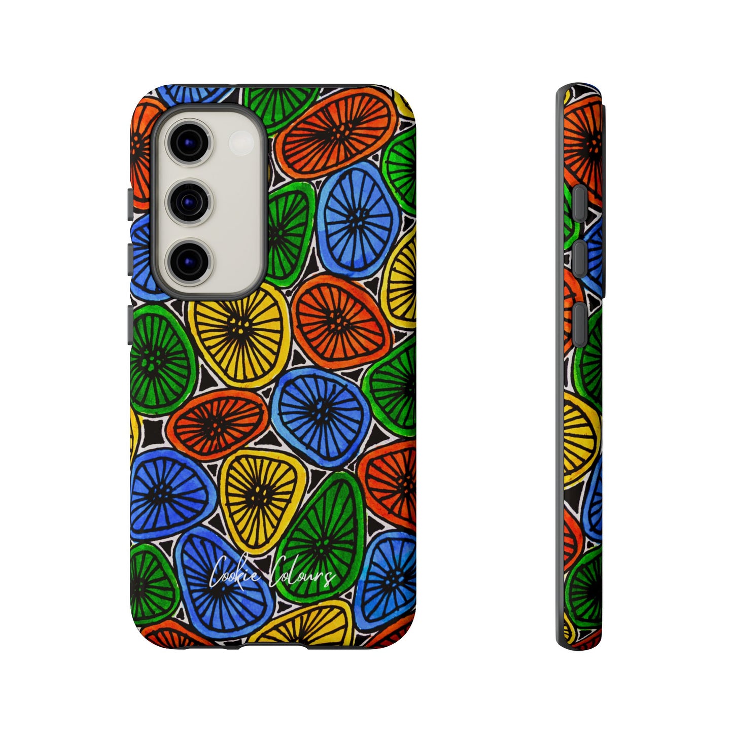 Pebble Path | Premium Phone Case