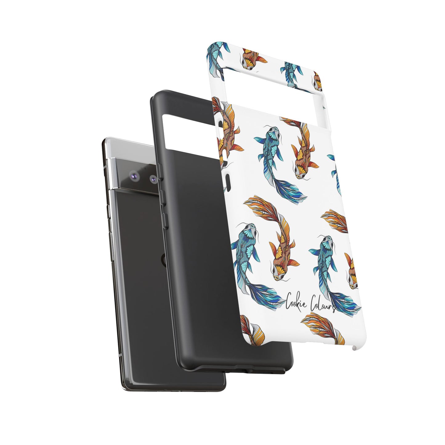 Koi Fish | Premium Phone Case