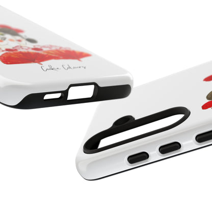 Gemelas | Premium Phone Case