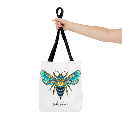 Bee-utiful | Tote Bag