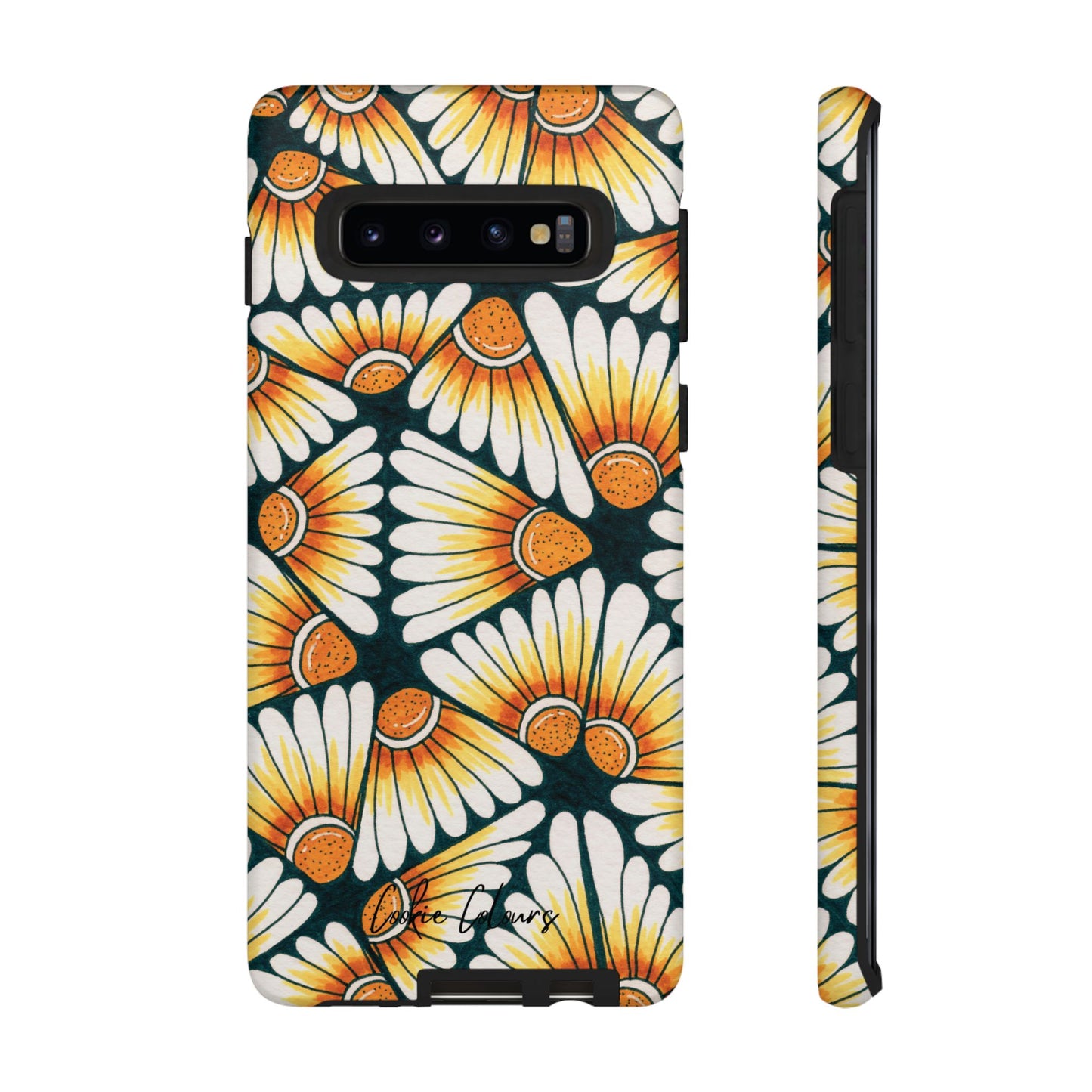 Daisy Delight | Premium Phone Case