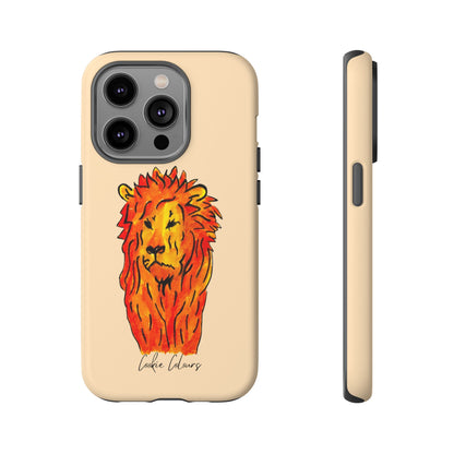 Simba | Premium Phone Case