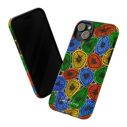 Pebble Path | Premium Phone Case