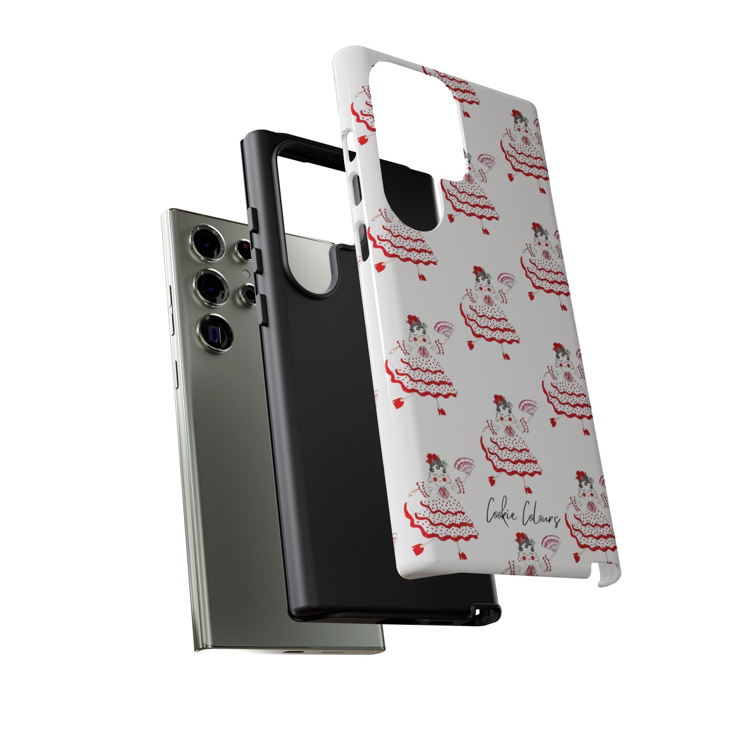 Flamenca | Premium Phone Case