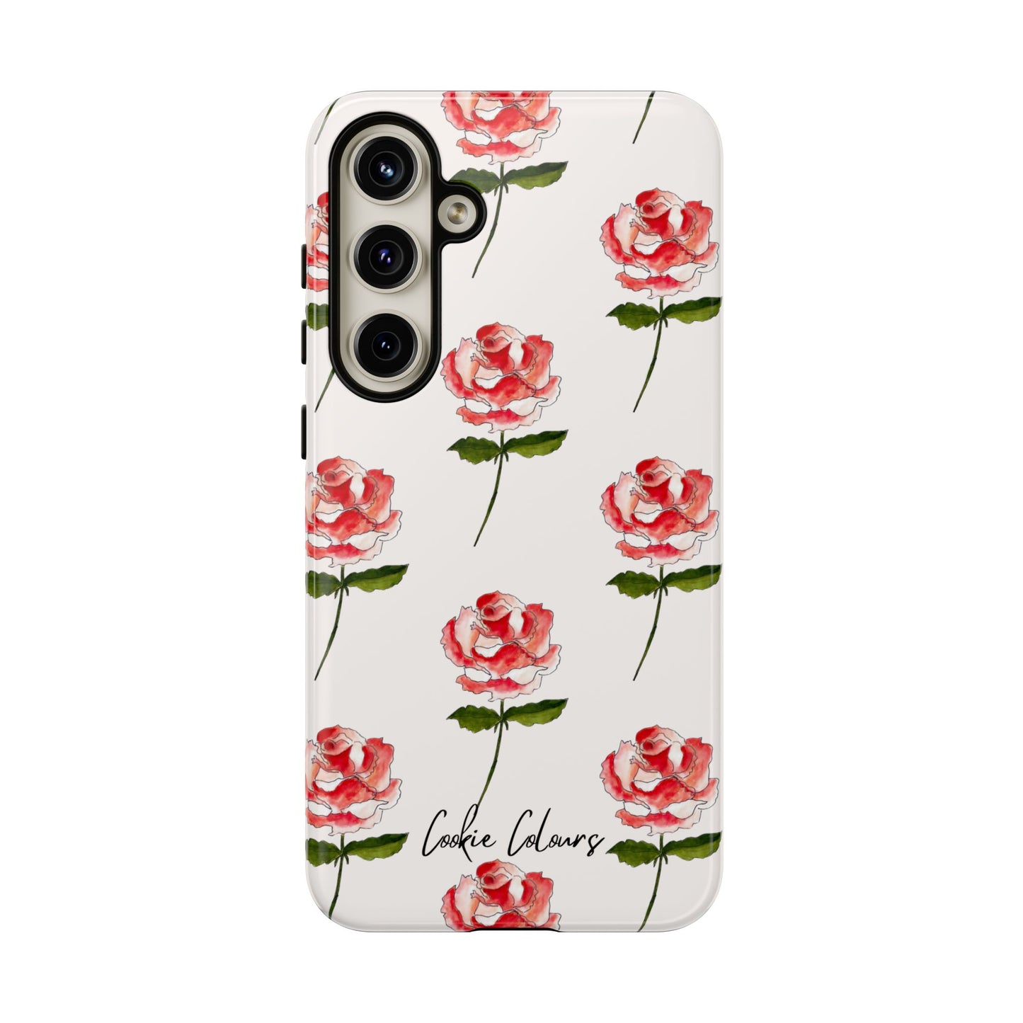 Rosa Rosa | Premium Phone Case