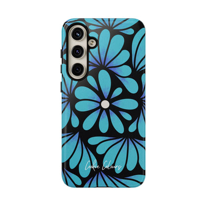 Funky Floral | Premium Phone Case