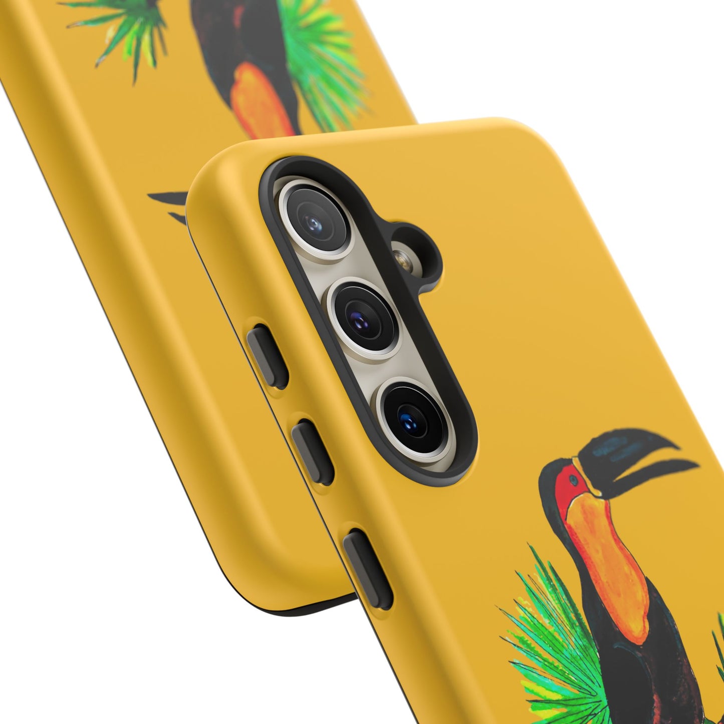 Toucan | Premium Phone Case