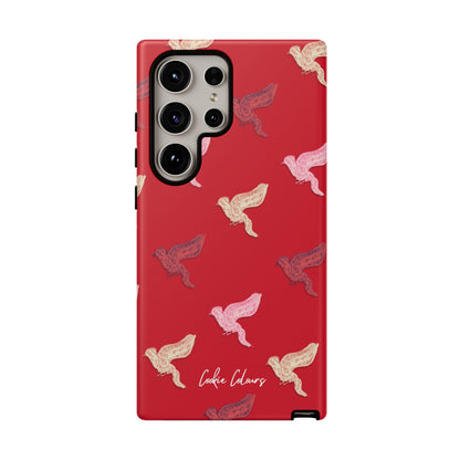 Song Birds | Premium Phone Case