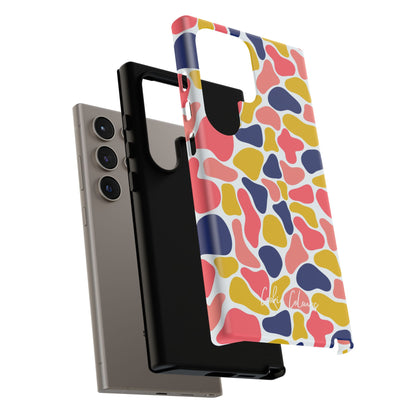 Abstract Joy | Premium Phone Case