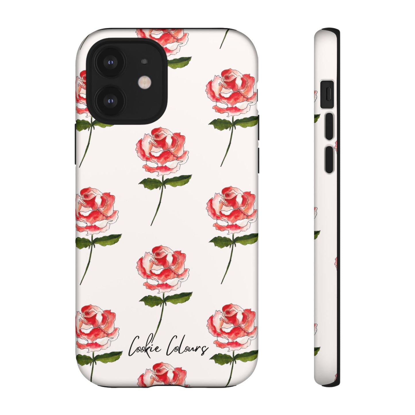 Rosa Rosa | Premium Phone Case