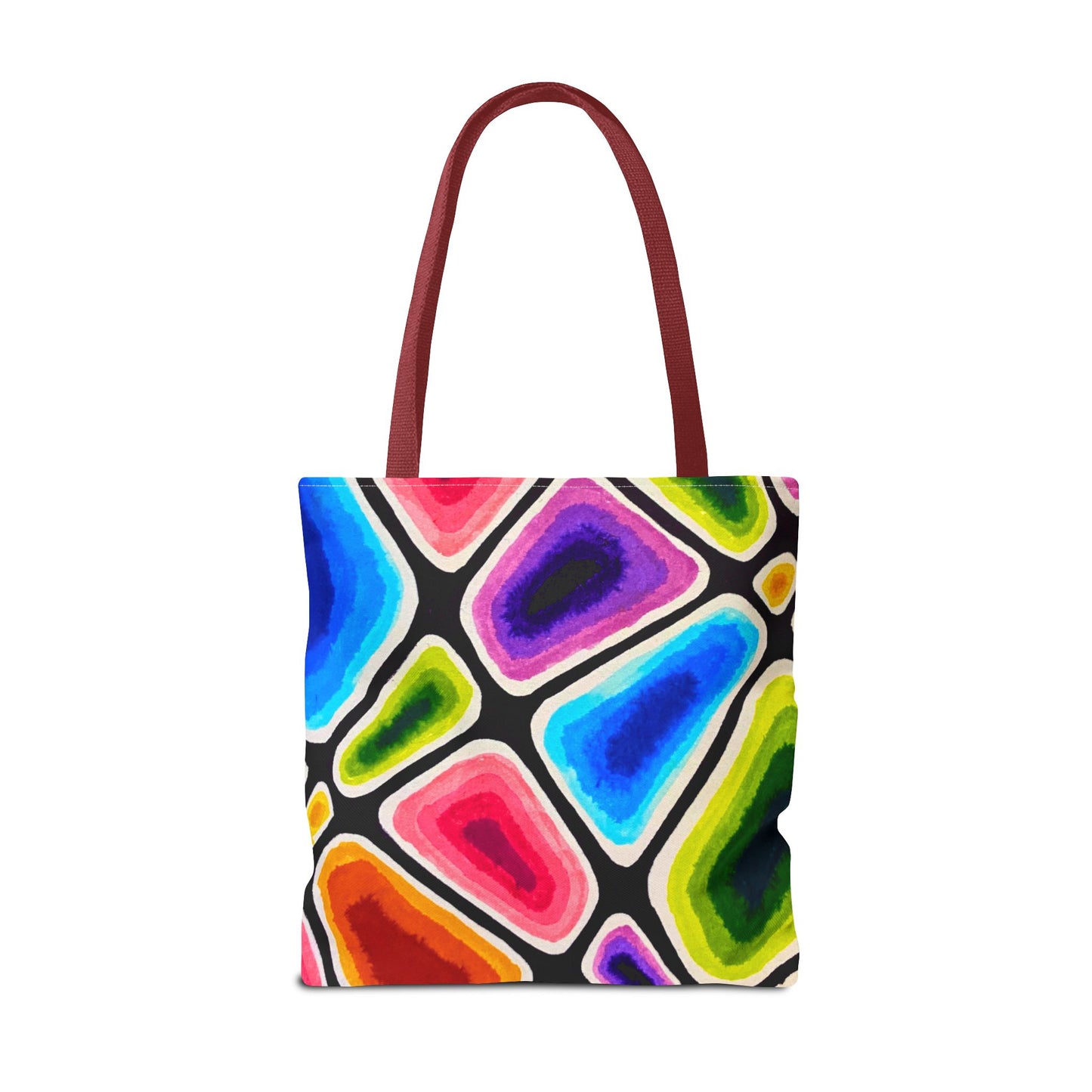 Chromatic Dreams | Tote Bag