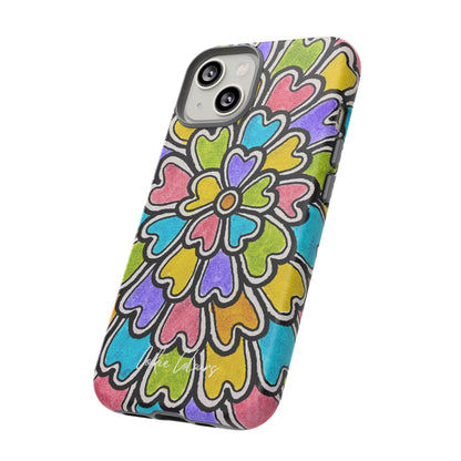 Whispers of Spring | Premium Phone Case