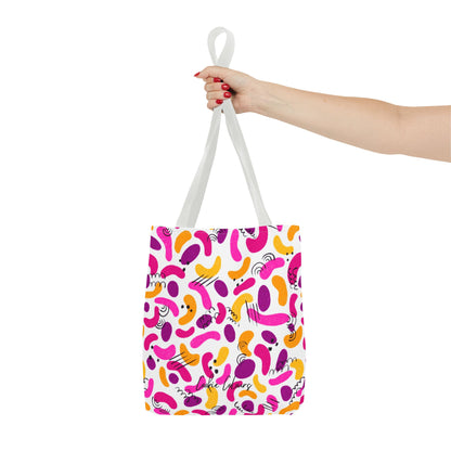 Jelly Beans | Tote Bag