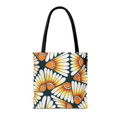 Daisy Delight | Tote Bag