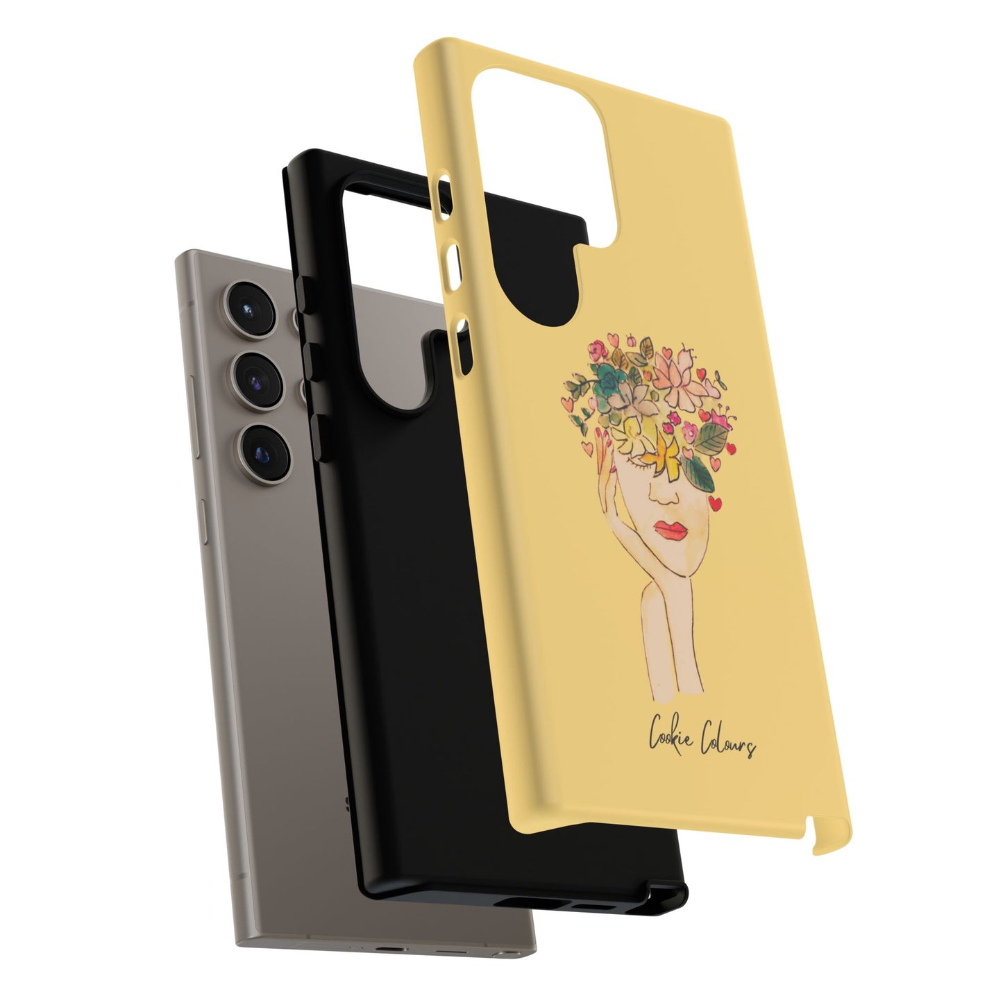 Day Dreams | Premium Phone Case