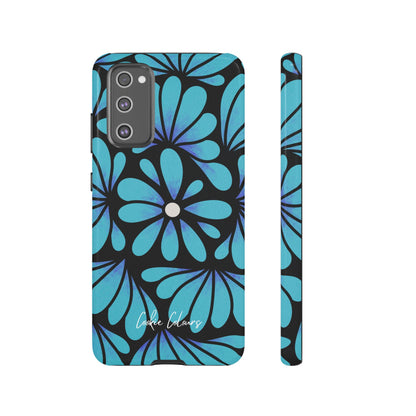 Funky Floral | Premium Phone Case