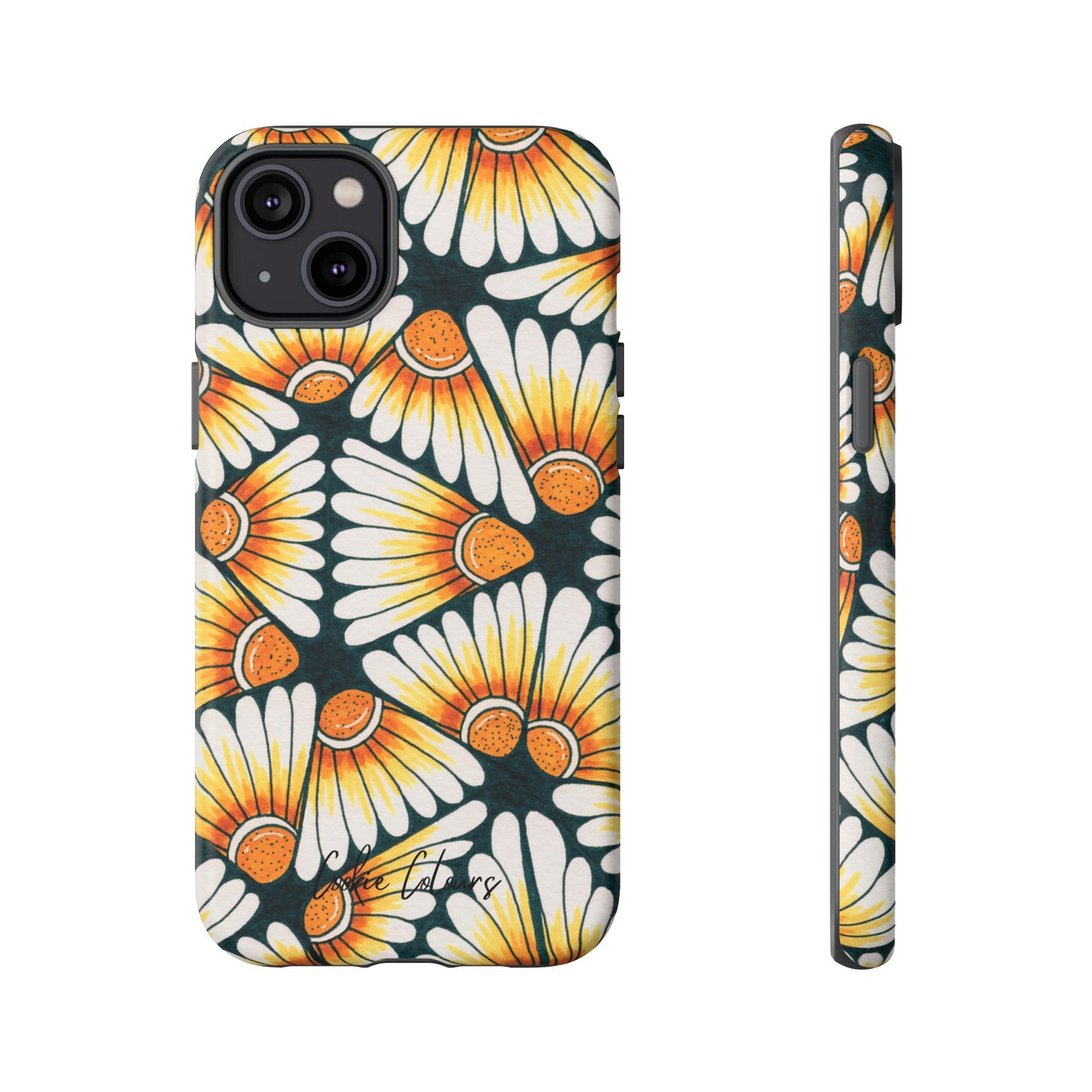 Daisy Delight | Premium Phone Case