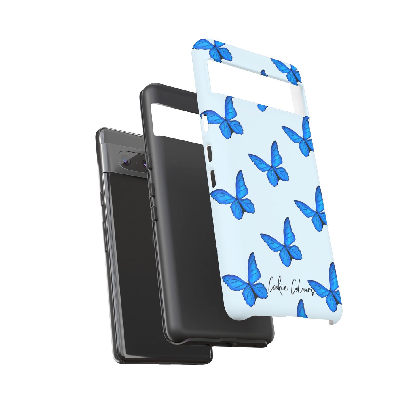 Bluetterfly | Premium Phone Case