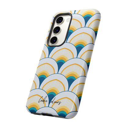 Ocean Wave | Premium Phone Case