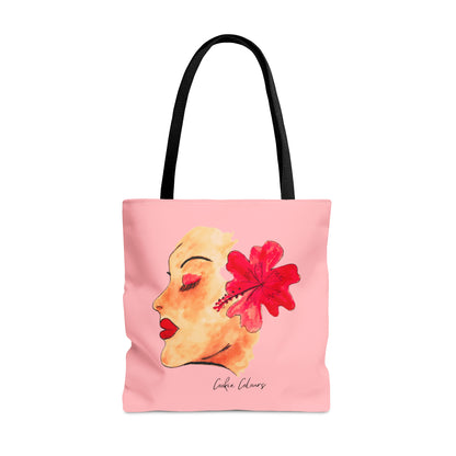 Respir | Tote Bag