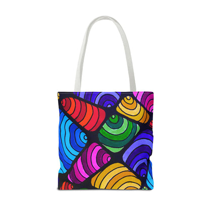 Chromarc | Tote Bag