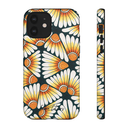 Daisy Delight | Premium Phone Case