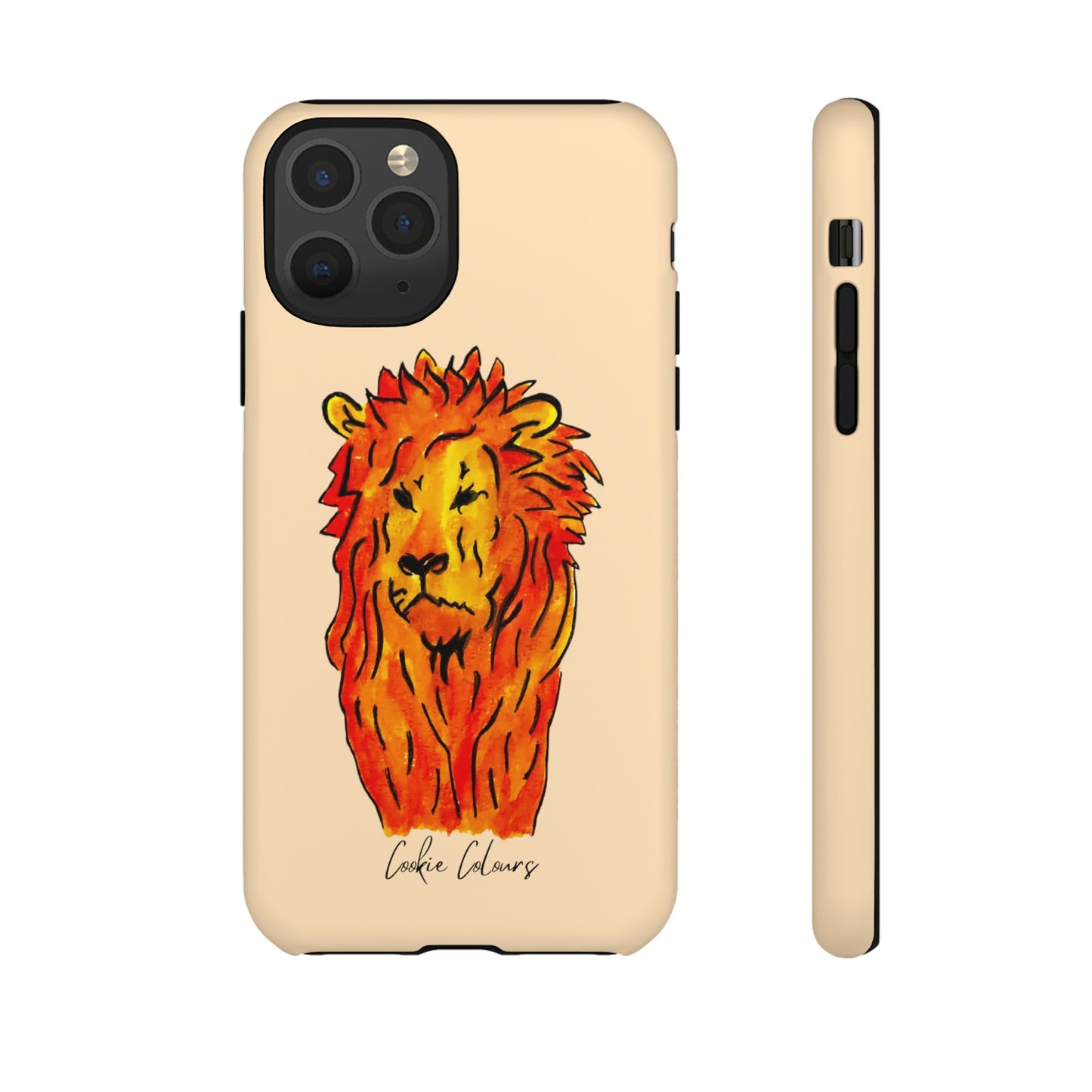 Simba | Premium Phone Case