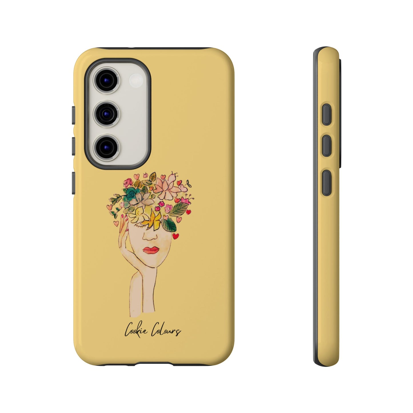 Day Dreams | Premium Phone Case