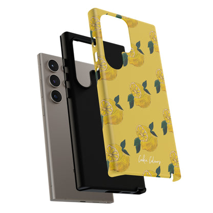 Sorrento | Premium Phone Case