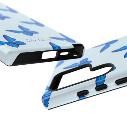 Bluetterfly | Premium Phone Case