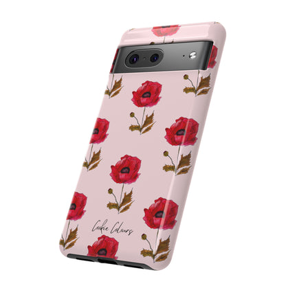 Amapola | Premium Phone Case