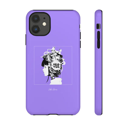 Urban Frequency | Premium Phone Case